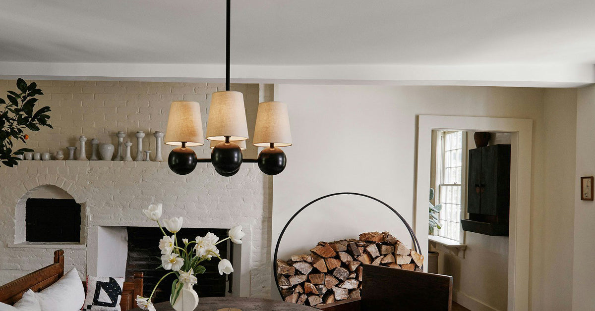 Chandelier
