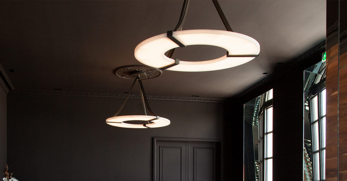 Ceiling Lamp