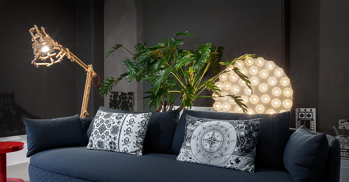 Floor Lamp