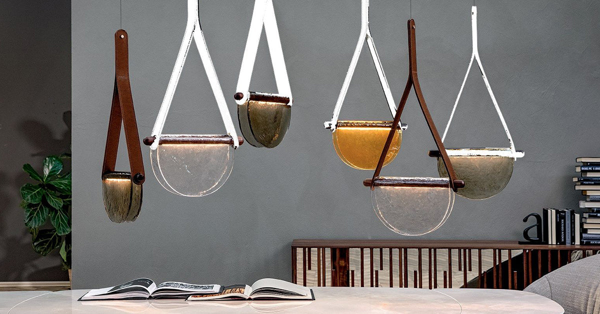 Pendant Lamp