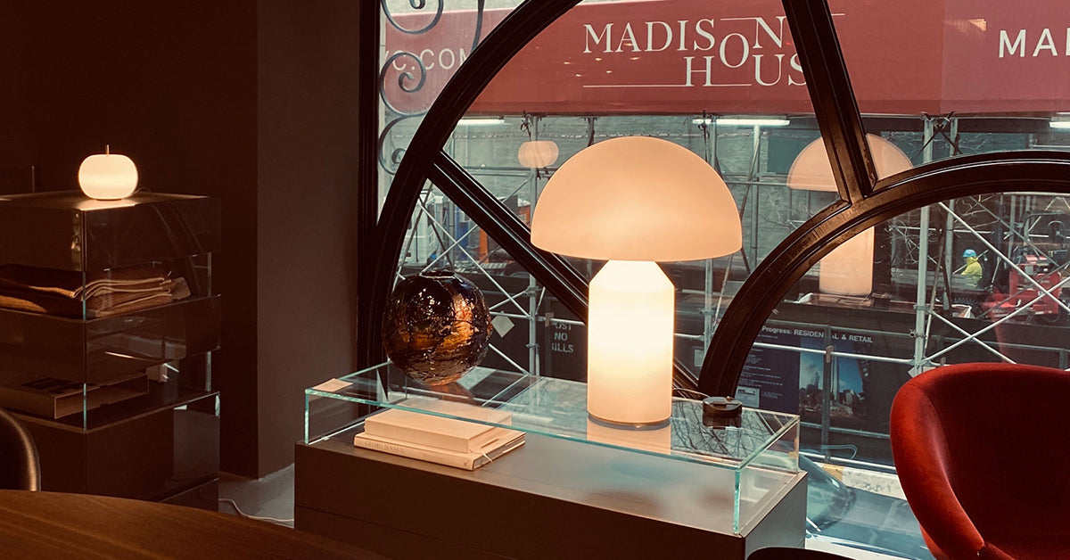 Table Lamp