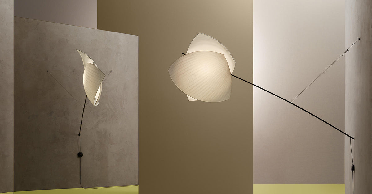 Wall Lamp