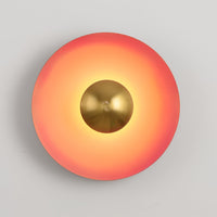 Simplicity Glow Wall Light - Vakkerlight