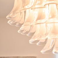 Wave Murano Ceiling Lamp - Vakkerlight