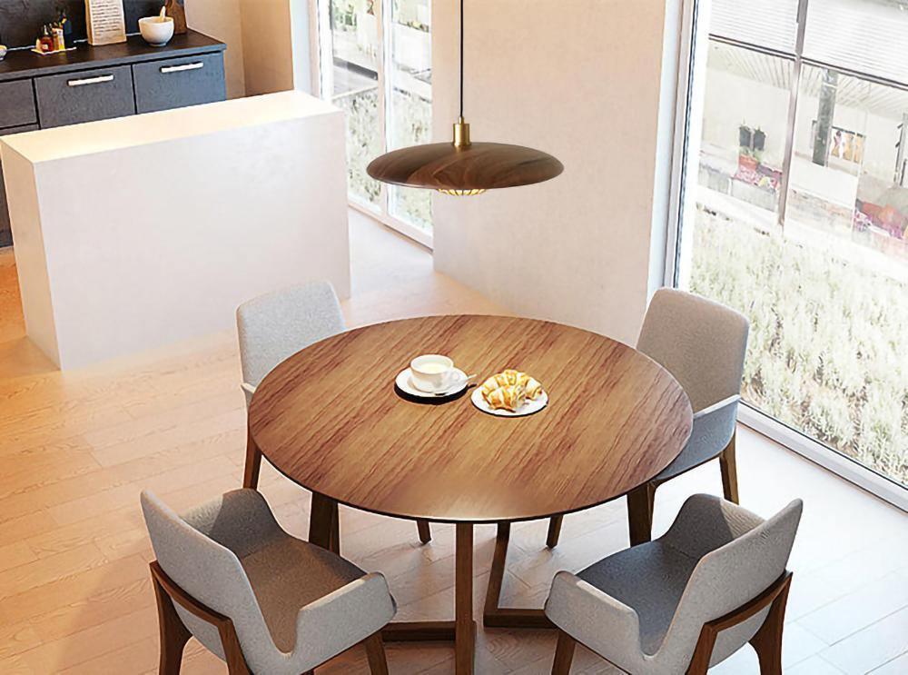 Kasa Pendant Lamp - Vakkerlight