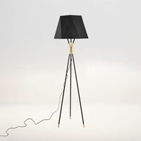 Solitaire Floor Lamp - Vakkerlight