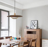 Kasa Pendant Lamp - Vakkerlight