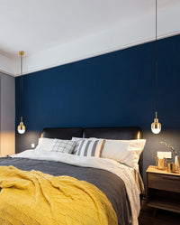 Niku Pendant Lamp - Vakkerlight