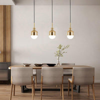 Niku Pendant Lamp - Vakkerlight