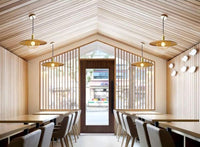 Kasa Pendant Lamp - Vakkerlight