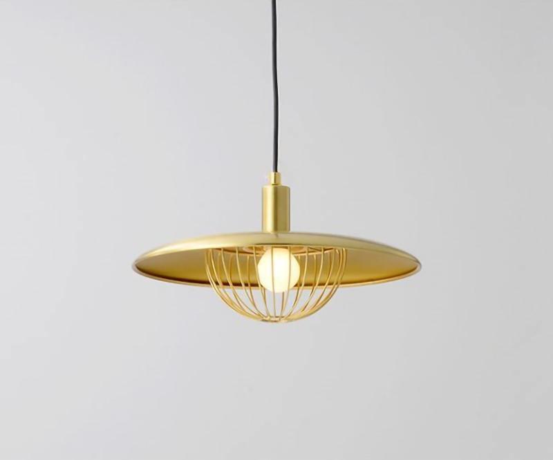 Kasa Pendant Lamp - Vakkerlight