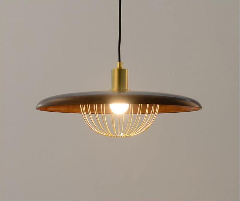 Kasa Pendant Lamp - Vakkerlight