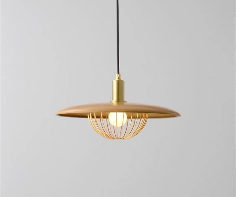 Kasa Pendant Lamp - Vakkerlight