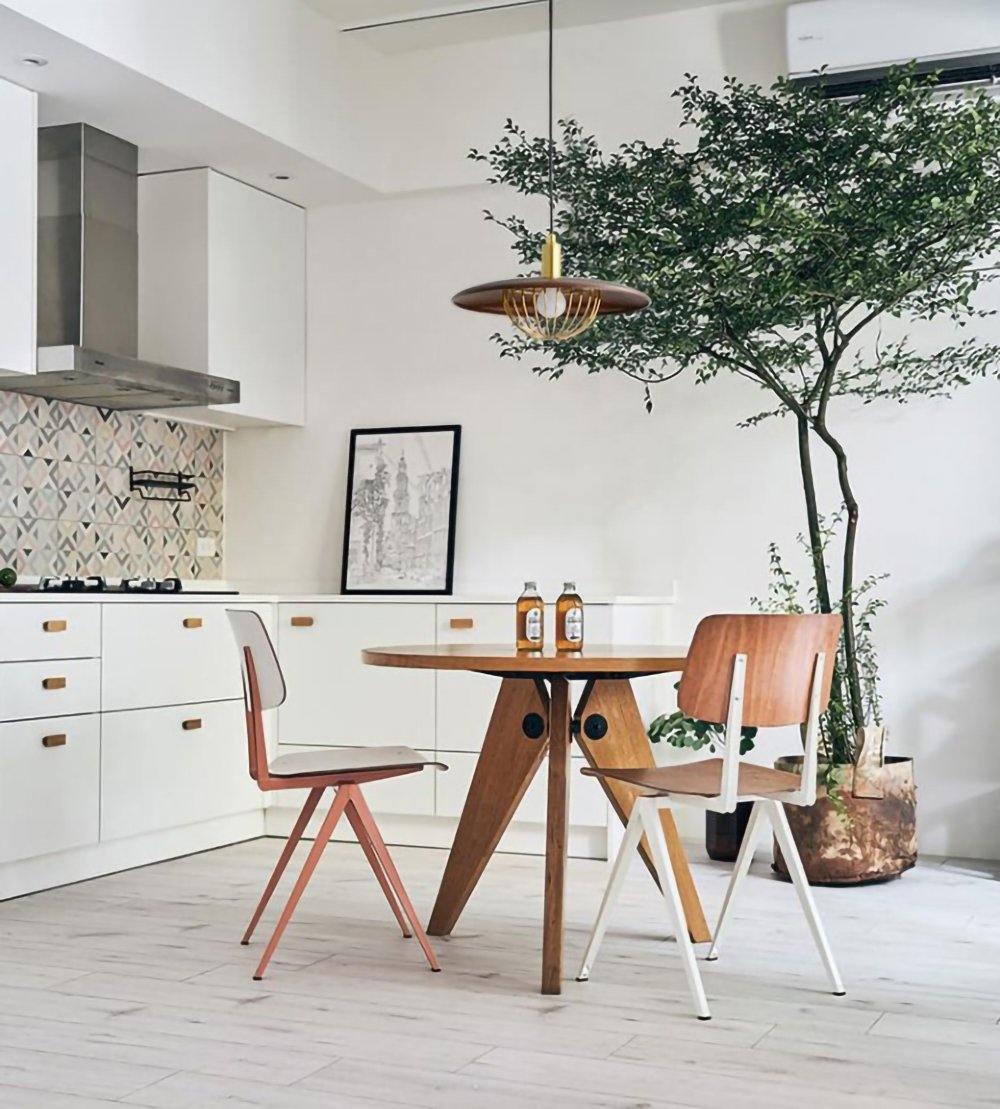 Kasa Pendant Lamp - Vakkerlight