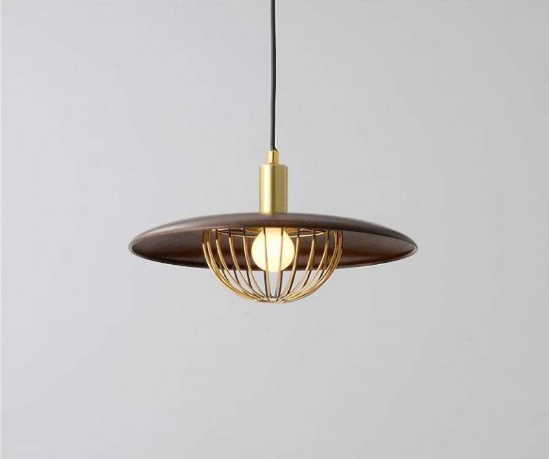 Kasa Pendant Lamp - Vakkerlight