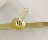 Mondrian Glass Ceiling Light - Vakkerlight