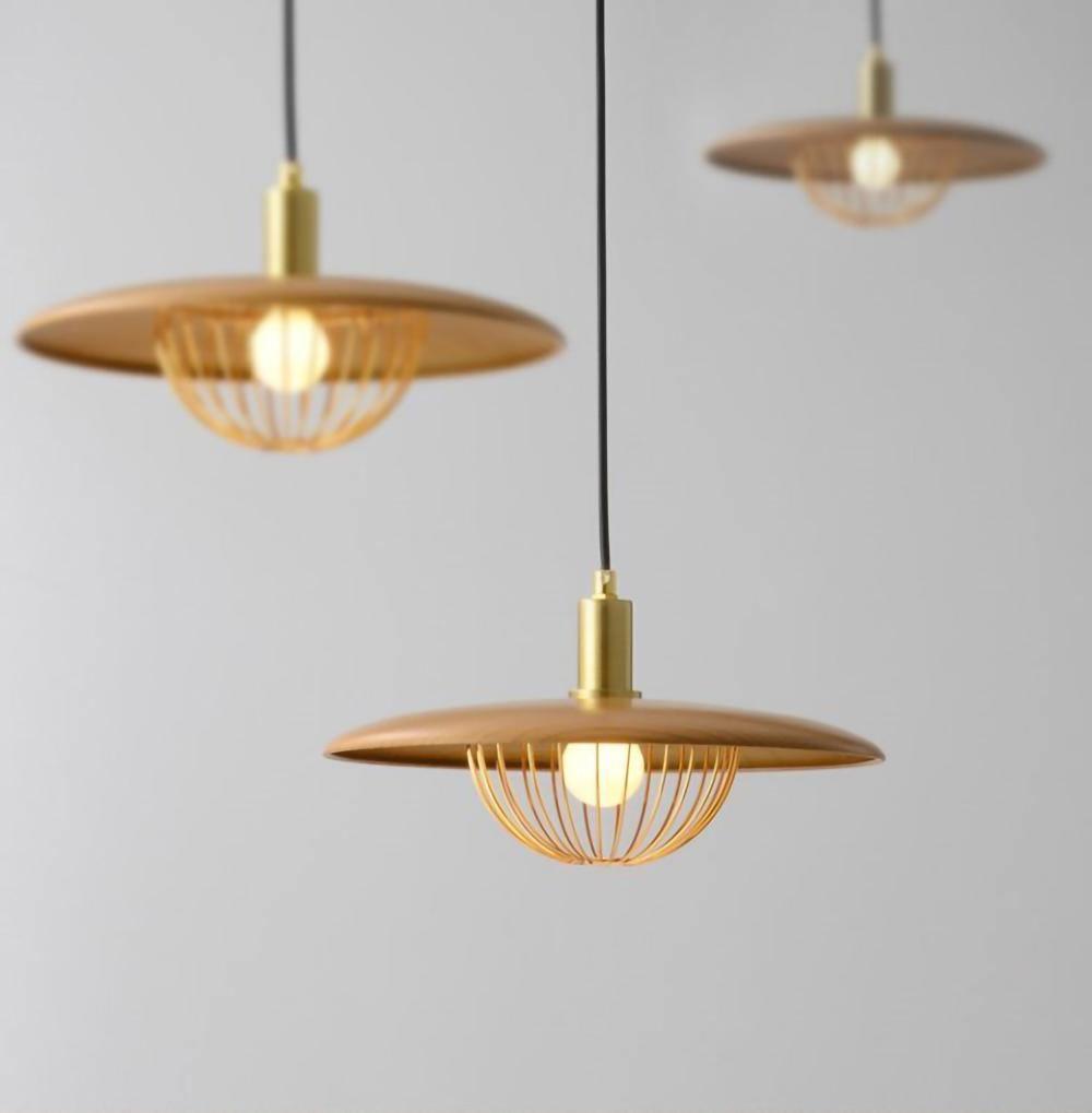 Kasa Pendant Lamp - Vakkerlight