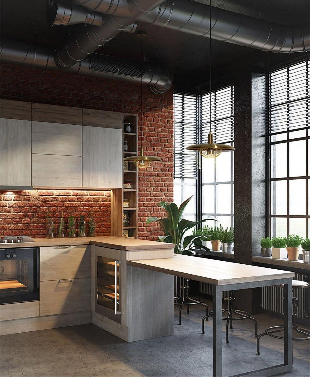 Kasa Pendant Lamp - Vakkerlight