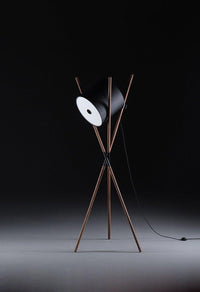 Shift Lamp Floor Lamp - Vakkerlight