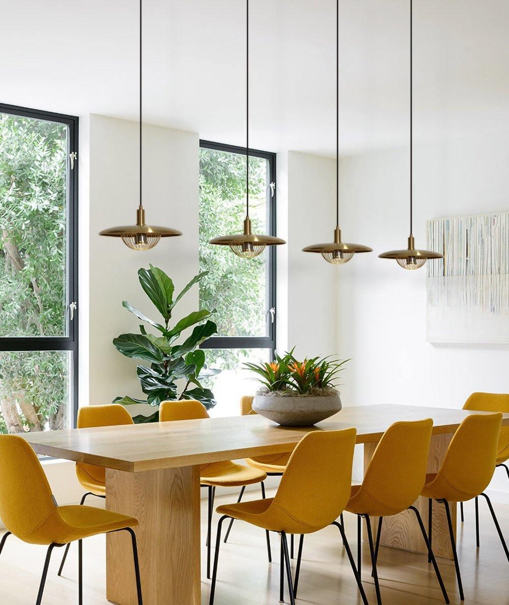 Kasa Pendant Lamp - Vakkerlight