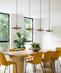 Kasa Pendant Lamp - Vakkerlight