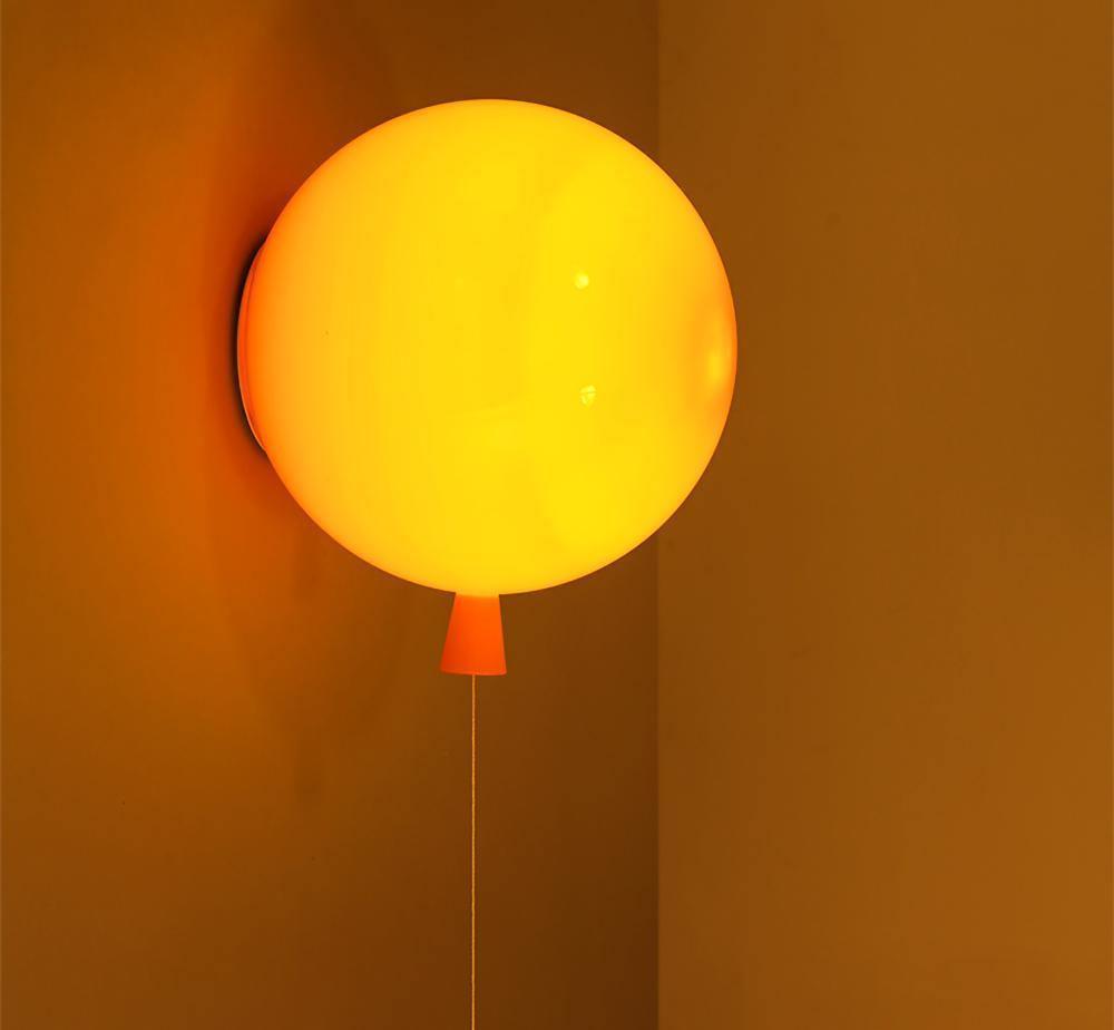 Memory Wall Light - Vakkerlight