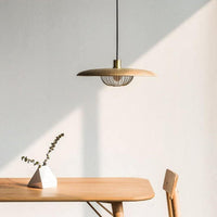 Kasa Pendant Lamp - Vakkerlight