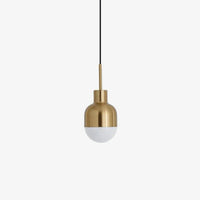 Niku Pendant Lamp - Vakkerlight