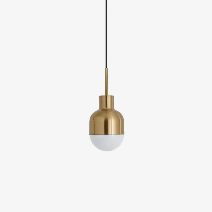 Niku Pendant Lamp - Vakkerlight