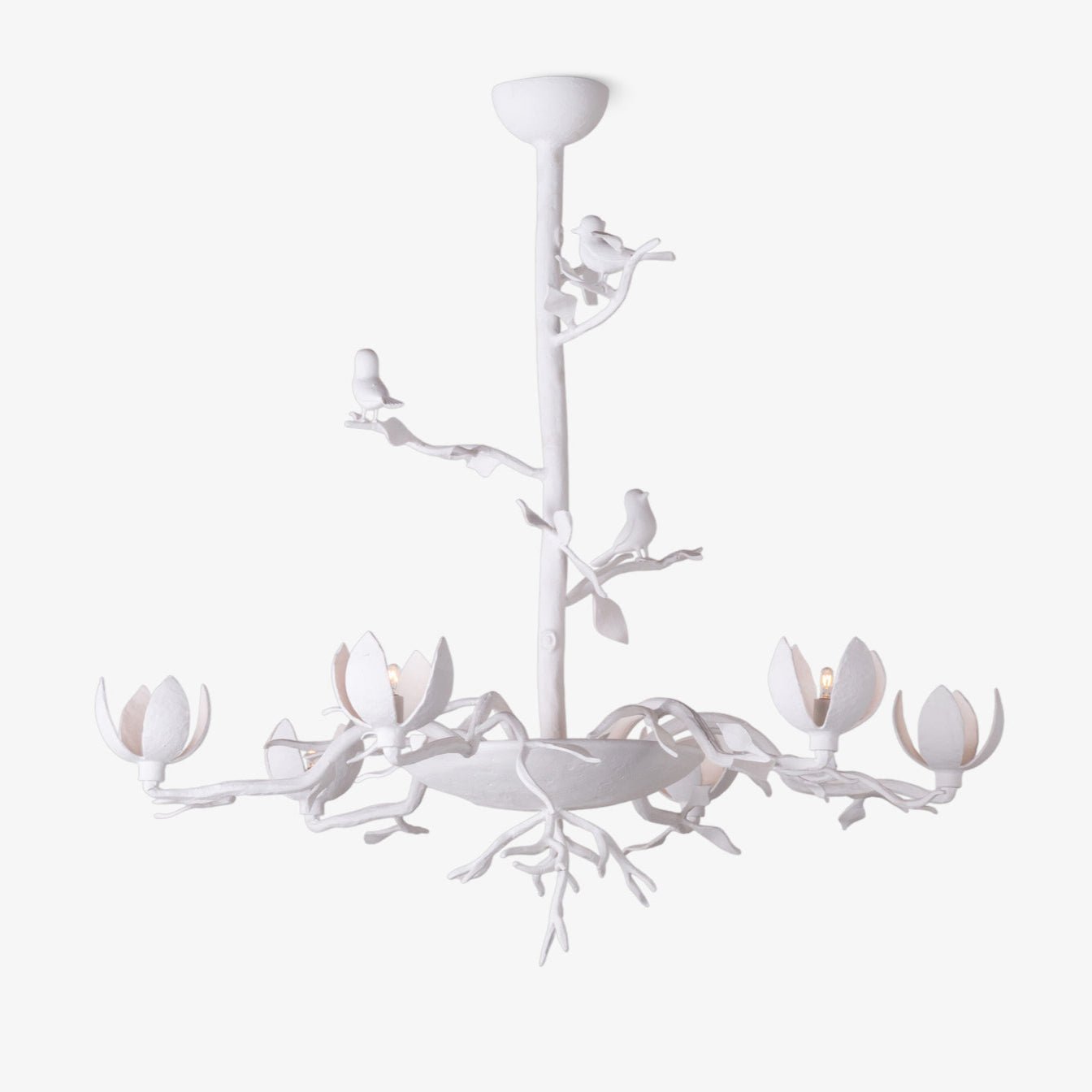 Passera Chandelier - Vakkerlight