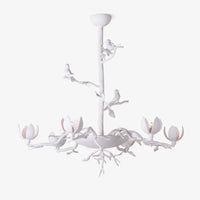 Passera Chandelier - Vakkerlight