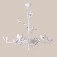 Passera Chandelier - Vakkerlight