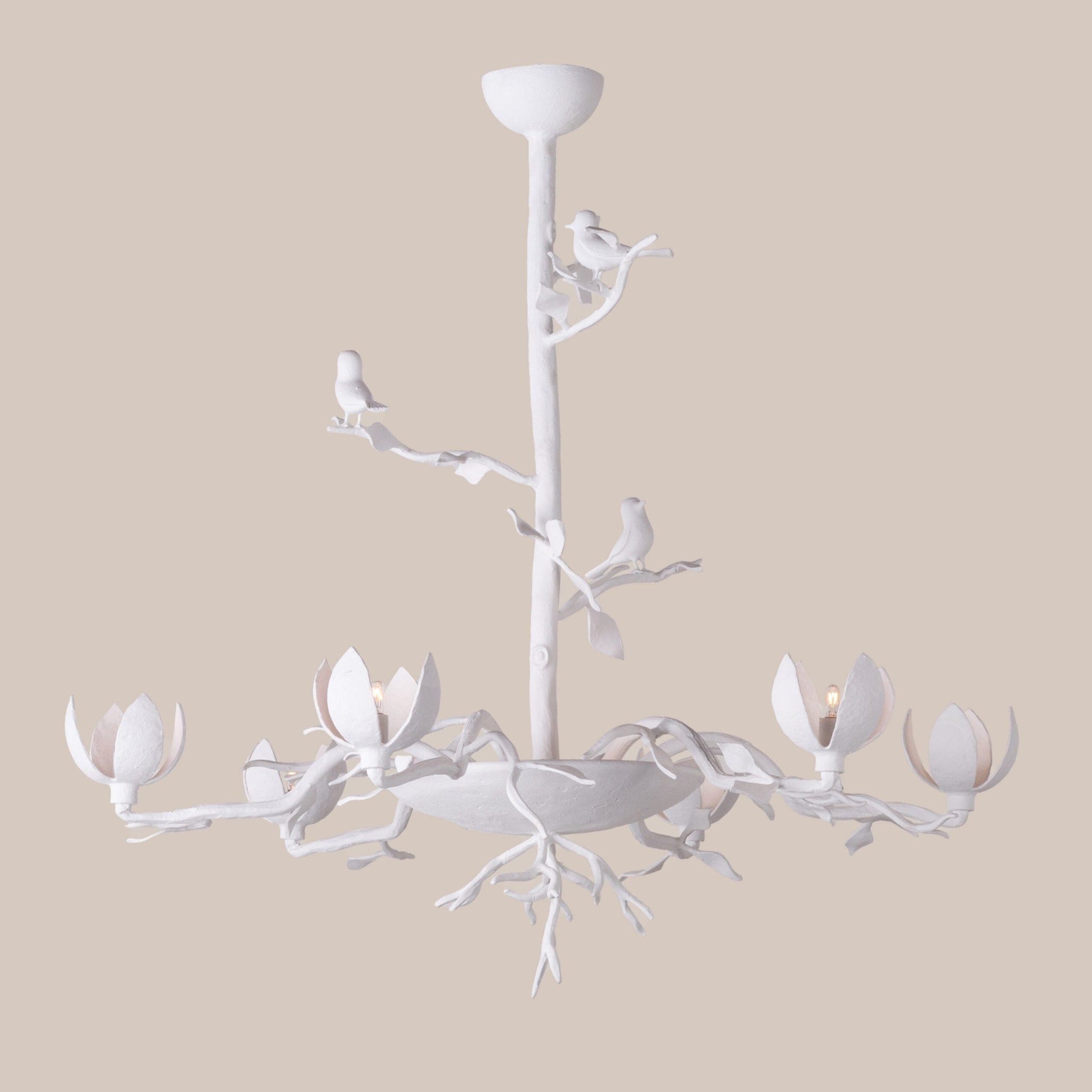 Passera Chandelier - Vakkerlight