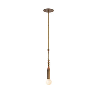 Toam Pendant Lamp - Vakkerlight