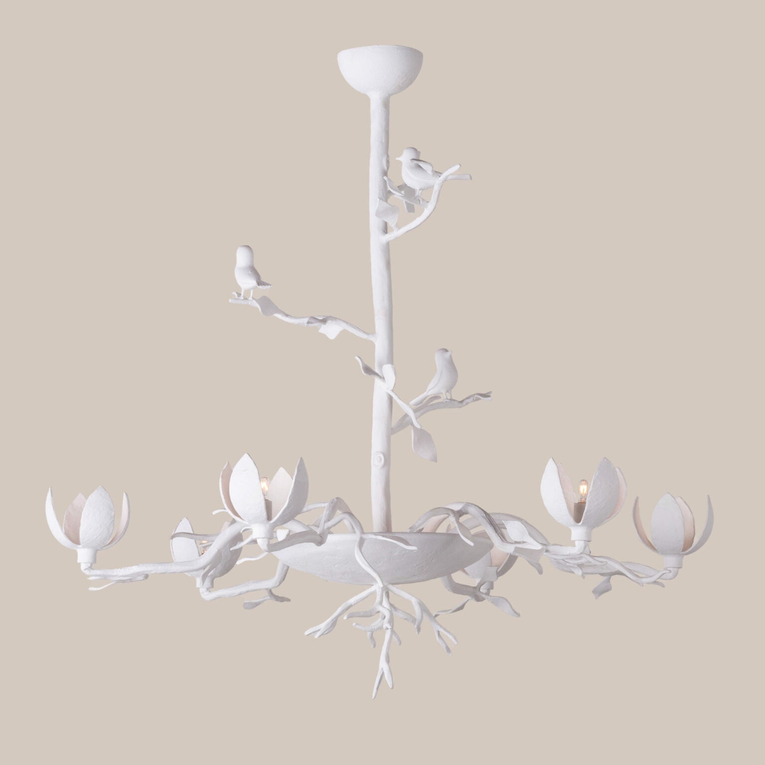 Passera Chandelier - Vakkerlight