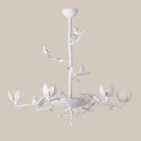 Passera Chandelier - Vakkerlight
