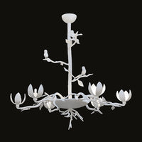 Passera Chandelier - Vakkerlight