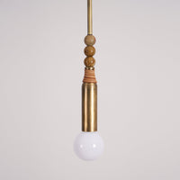 Toam Pendant Lamp - Vakkerlight
