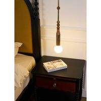 Toam Pendant Lamp - Vakkerlight