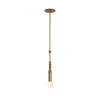 Toam Pendant Lamp - Vakkerlight