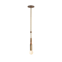 Toam Pendant Lamp - Vakkerlight