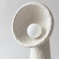 Echo Sculptural Floor Lamp - Vakkerlight