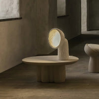 Echo Sculptural Floor Lamp - Vakkerlight