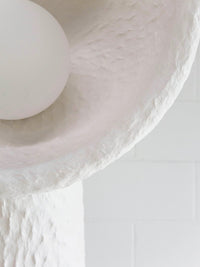 Echo Sculptural Floor Lamp - Vakkerlight