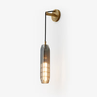 Ecliptique Series Wall Lamp - Vakkerlight