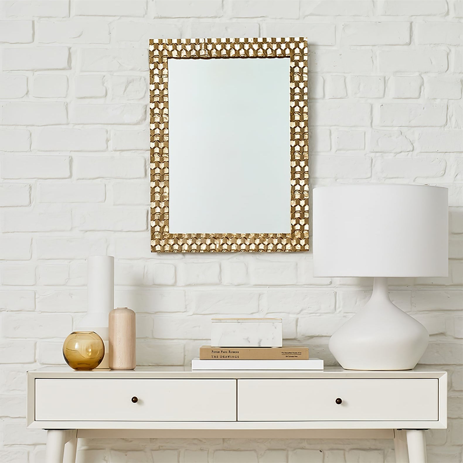 Lumea Artisan Ceramic Table Lamp - Vakkerlight