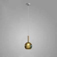 Glo Pendant Light - Vakkerlight