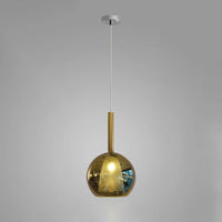 Glo Pendant Light - Vakkerlight