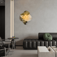 Emma Marble Wall Lamp - Vakkerlight