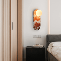 Lucie Wall Lamp - Vakkerlight